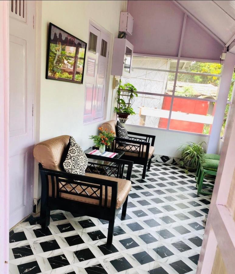 The Bhowmick'S Bungalow Tezpur Eksteriør bilde