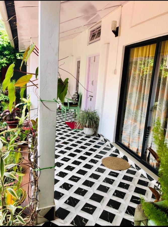 The Bhowmick'S Bungalow Tezpur Eksteriør bilde